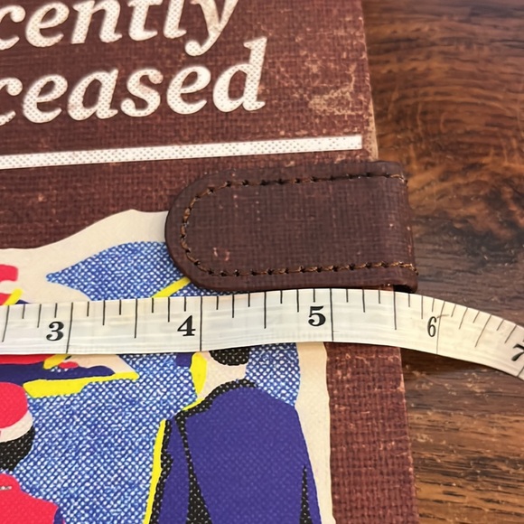 Like New Beetlejuice journal - Picture 11 of 11